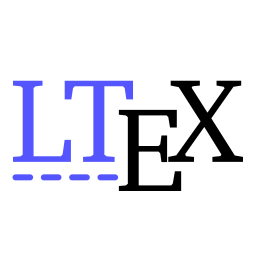LTeX – LanguageTool grammar/spell checking